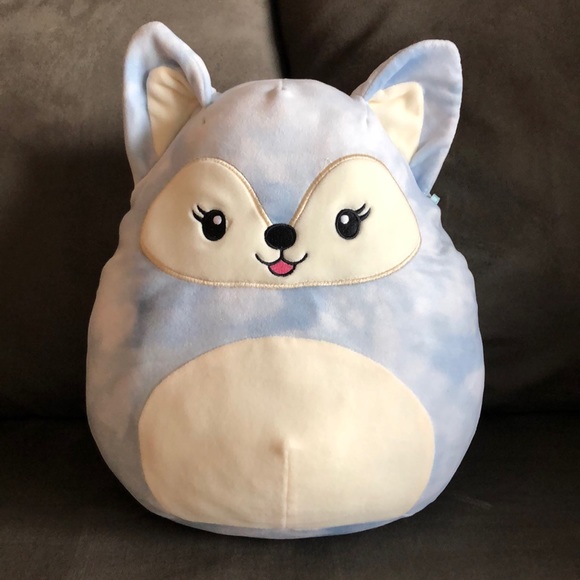 Squishmallows Other - Arctic Fox squishmallow